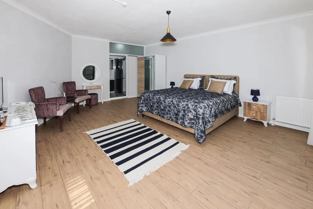 DOUBLE SEA VIEW Room, Dusler Vadisi Kazdaglari, Izmir