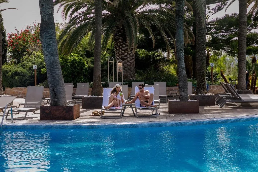 Pool, PortBlue Club Pollentia Resort & Spa, Majorca