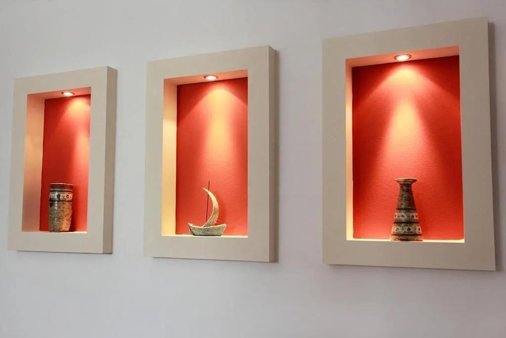 Lobby, Ideon Hotel, Crete