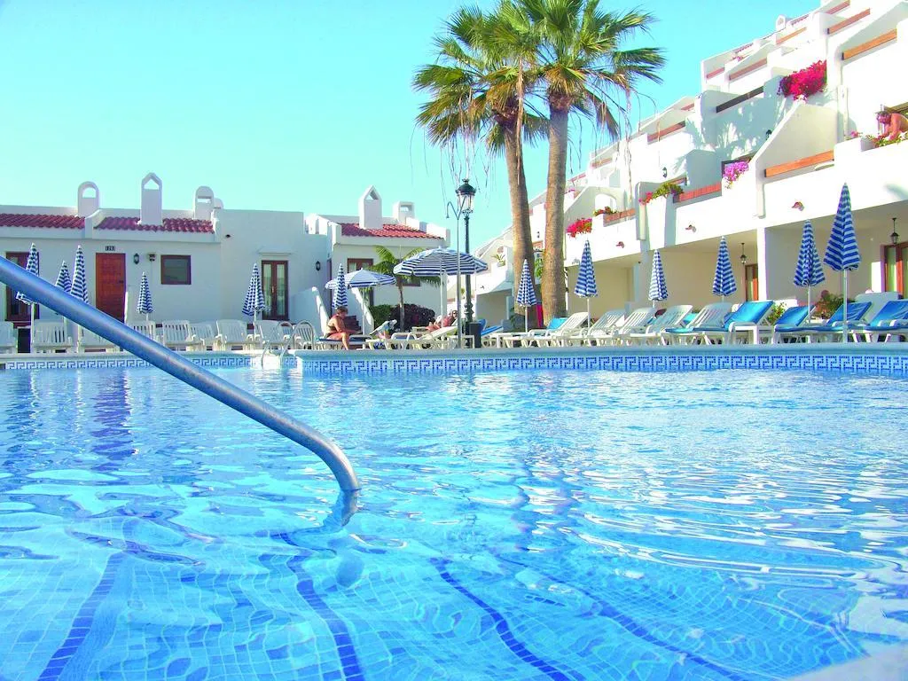 Pool, Ona Beverly Hills Suites, Tenerife