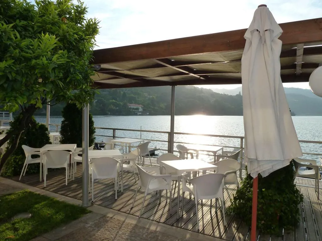 Restaurant, Porto Antigo, Porto
