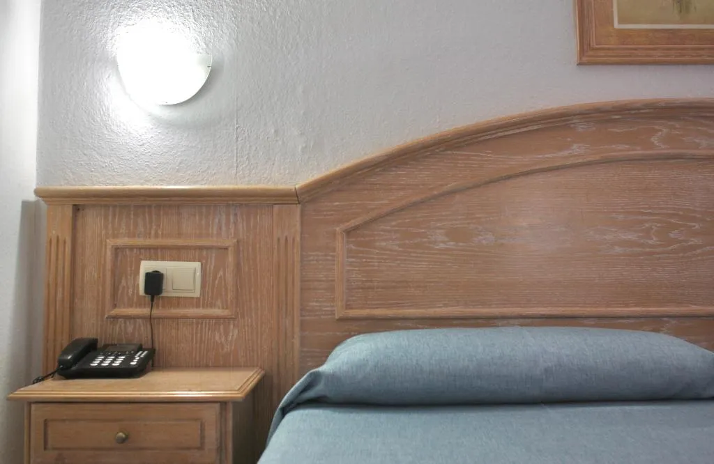 STUDIO STANDARD Room, Park Plaza, Tenerife