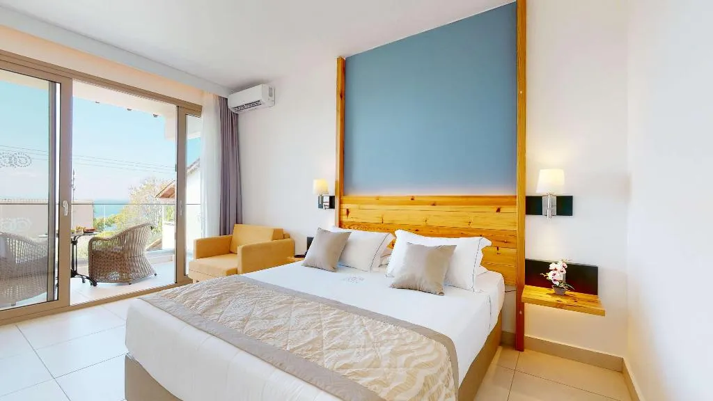 Room, Acrotel Elea Beach, Halkidiki