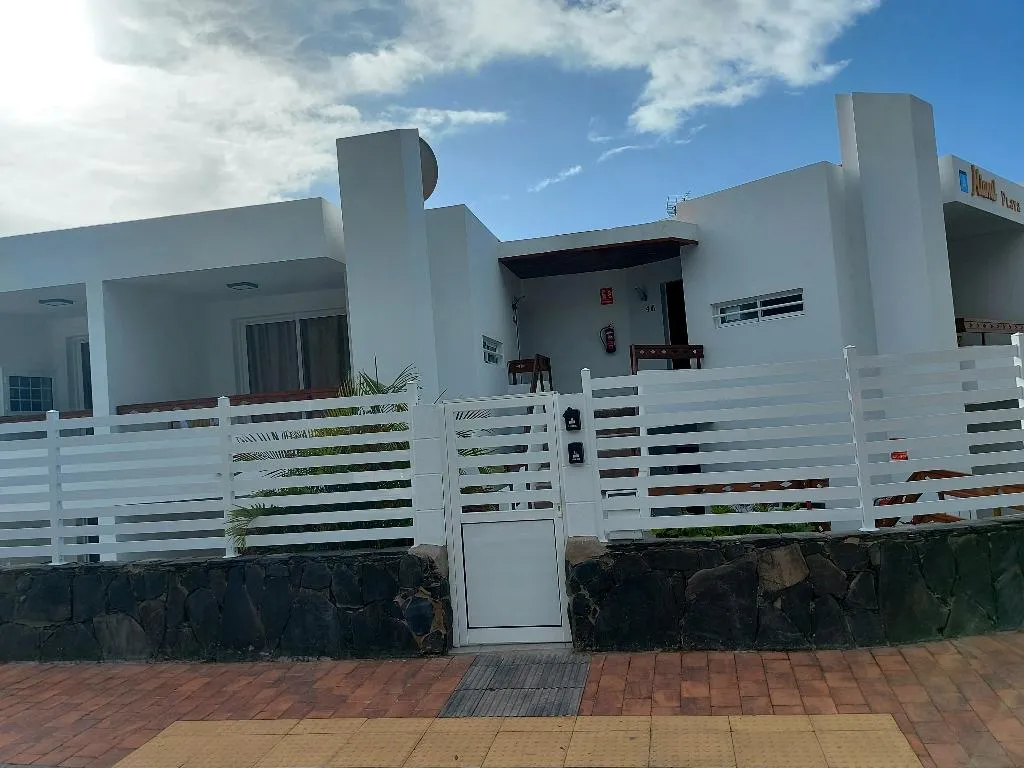 General view, New Miami Playa, Gran Canaria