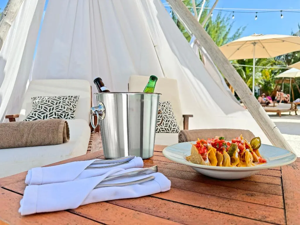 Beach, Mystique Holbox by Royalton, A Tribute Portfolio, Cancun Area