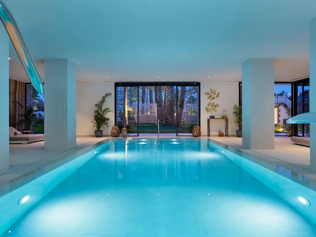 Sports and Entertainment, Paradisus Gran Canaria, Gran Canaria