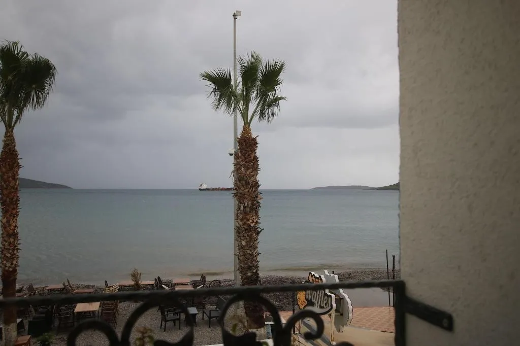 Room, Artemis Hotel Bodrum, Bodrum