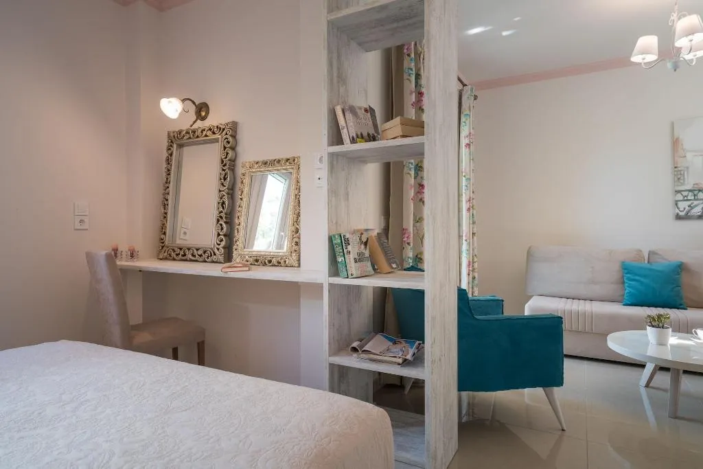 Room, Aeolos Boutique Resort And Suites, Zante