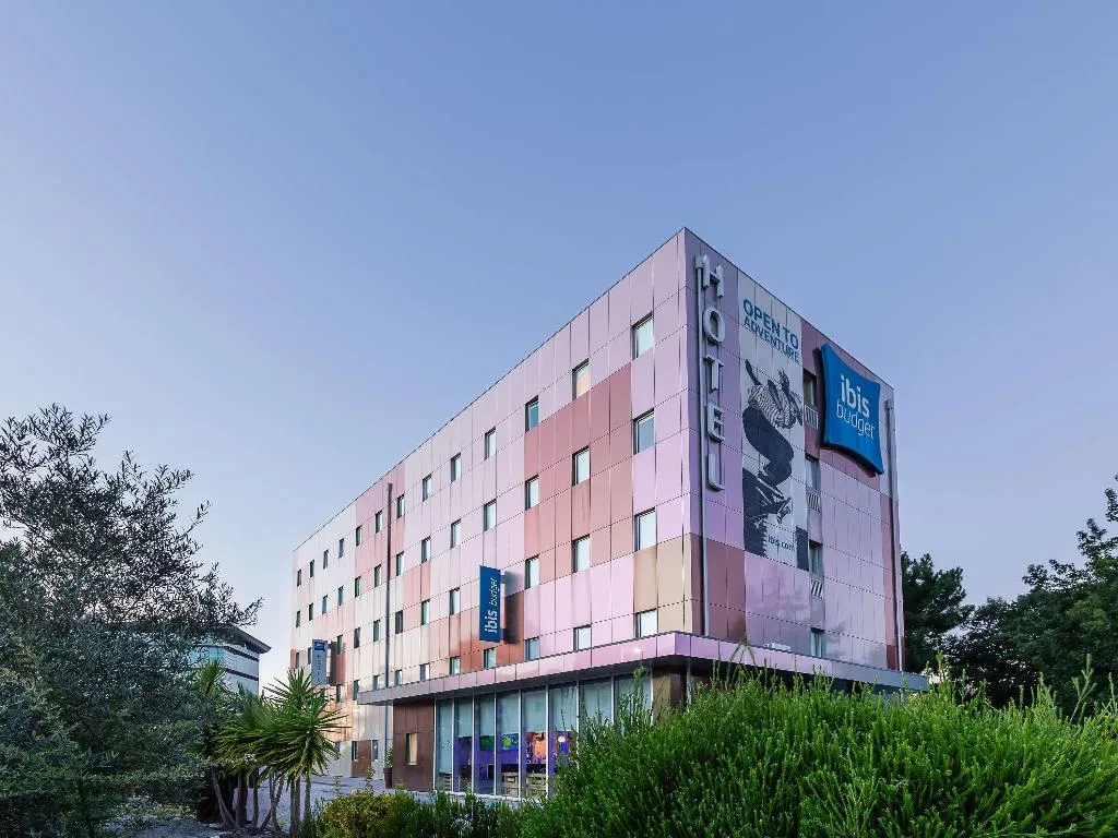 General view, ibis budget Porto Gaia, Porto