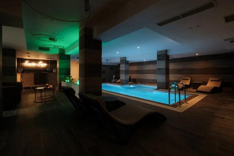 Image, Sidari Water Park Hotel, Corfu
