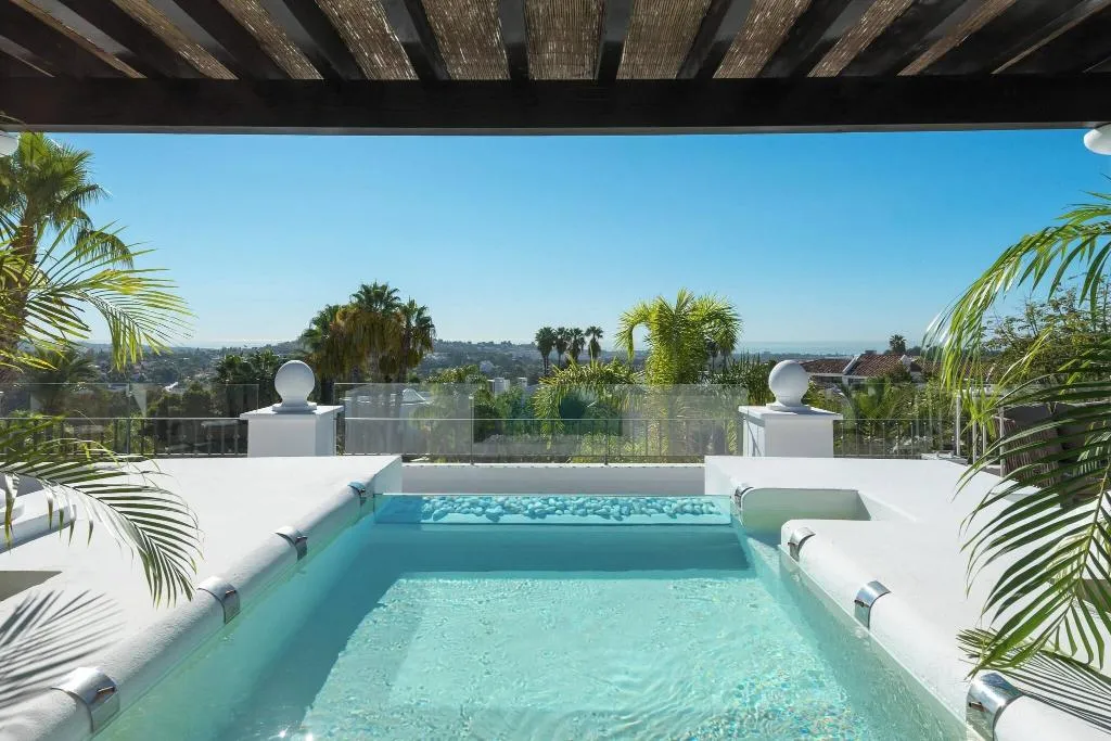 Room, Westin La Quinta Golf Resort & Spa, Costa Del Sol