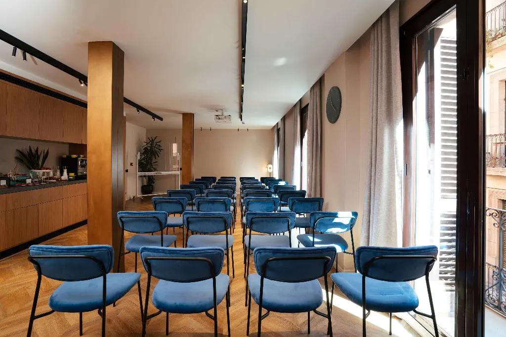 Conferences, Kimpton Vividora Hotel, Barcelona