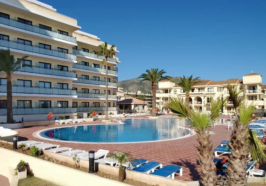 Pool, Puente Real, Costa Del Sol