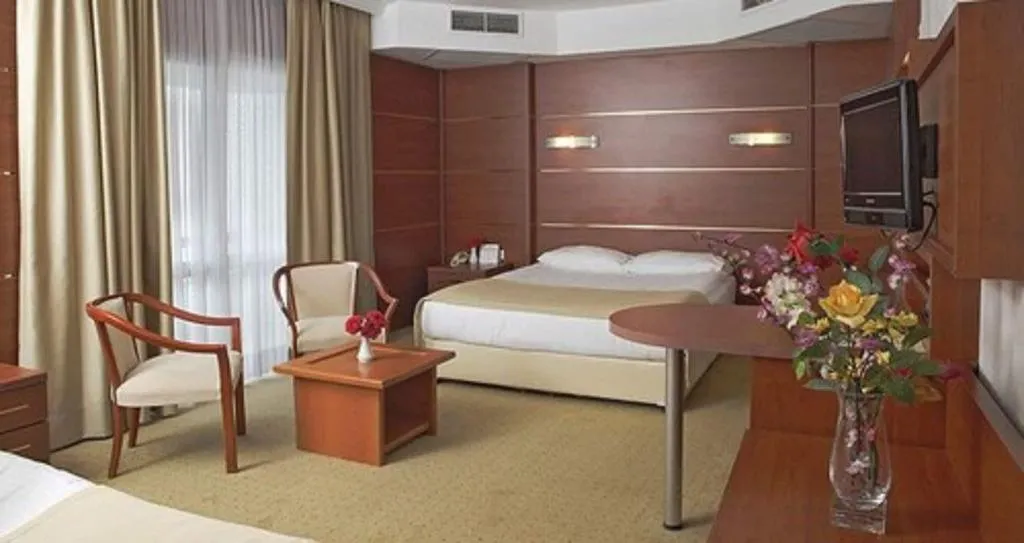 Room CLASSIC Room, Grand Hotel Temizel, Izmir