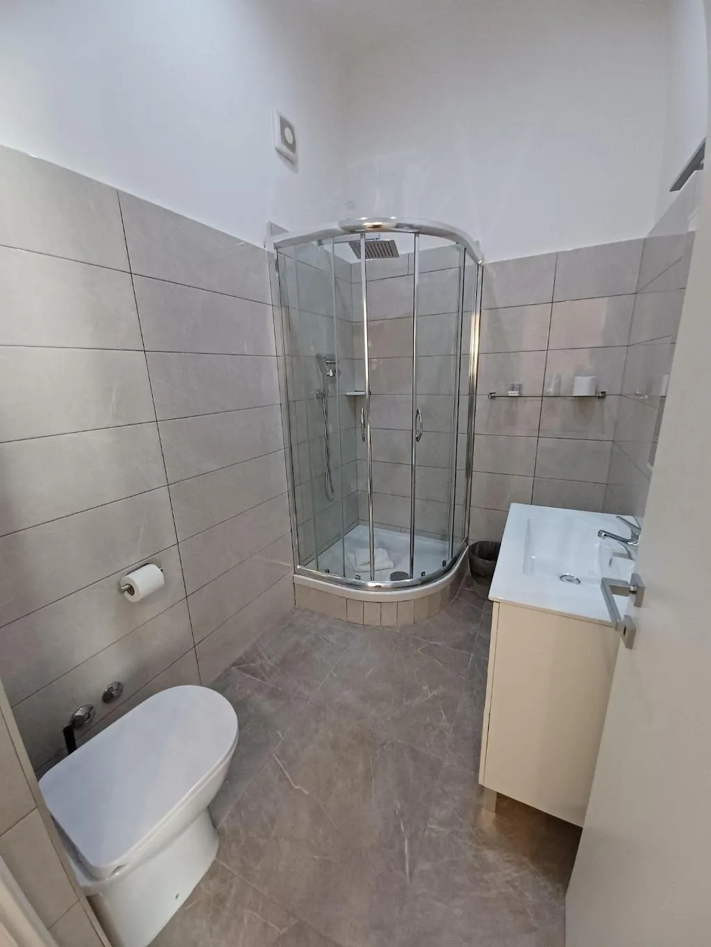 Room, Hotel Mimosa, Rome
