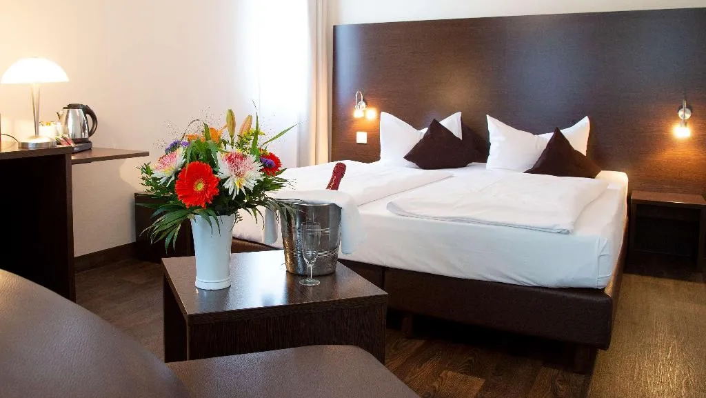 Room, Best Western Hotel am Spittelmarkt, Berlin