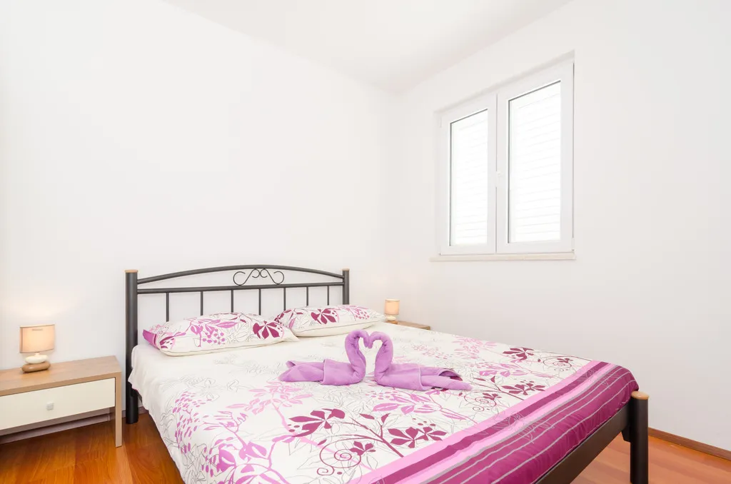 APARTMENT SEA VIEW WITH BALCONY Room, Apartments Ira, Dubrovnik