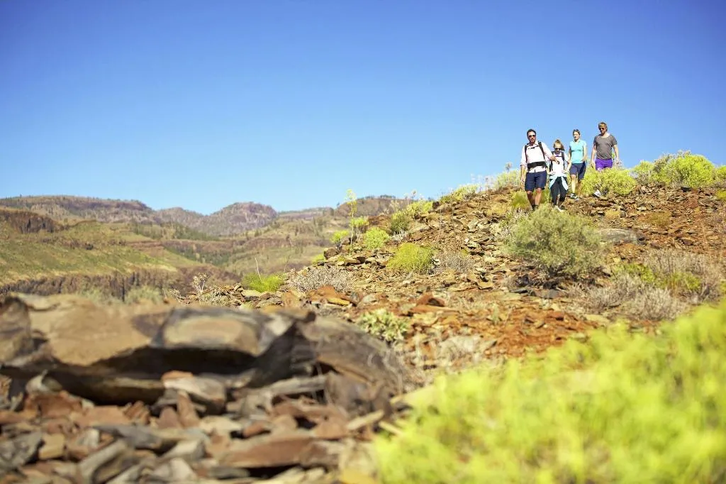 Sports and Entertainment, Casa León Royal Retreat, Gran Canaria