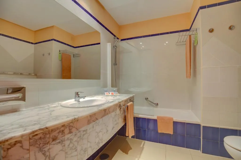 DOUBLE SINGLE USE STANDARD Room, SBH Costa Calma Beach, Fuerteventura