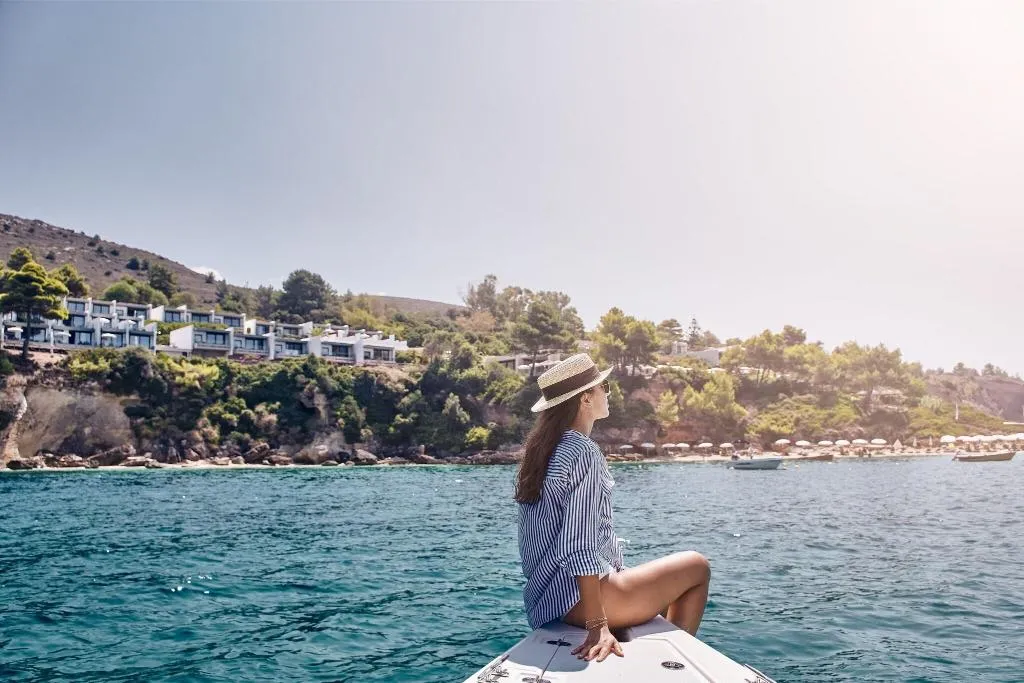 Sports and Entertainment, White Rocks Hotel Kefalonia, Kefallinia