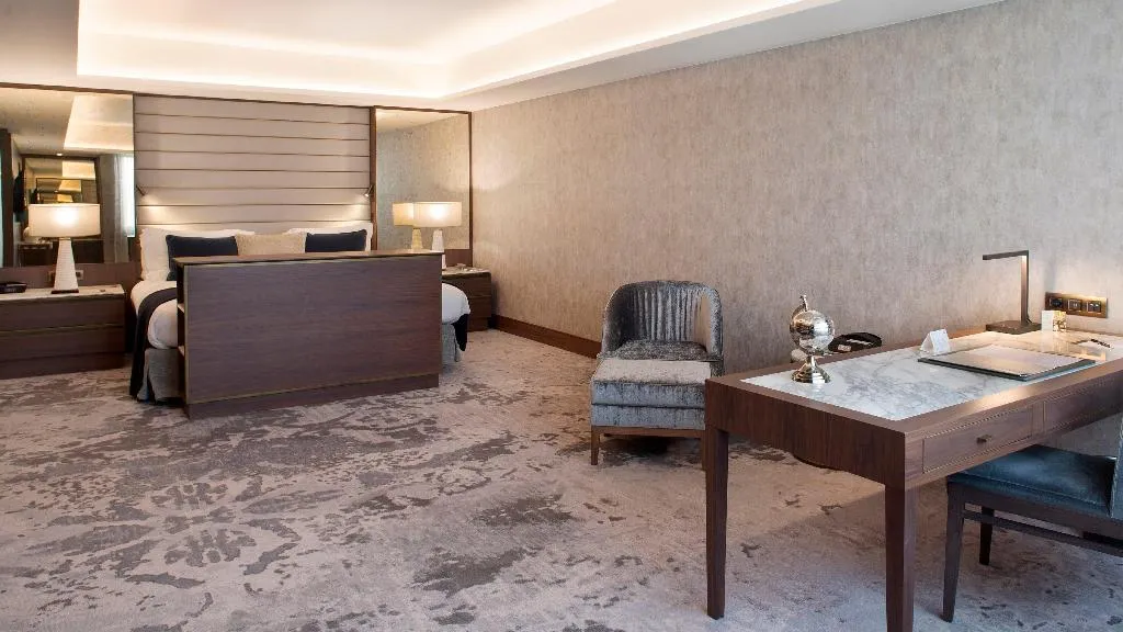 SUITE TWO BEDROOMS Room, InterContinental Lisbon, Lisbon