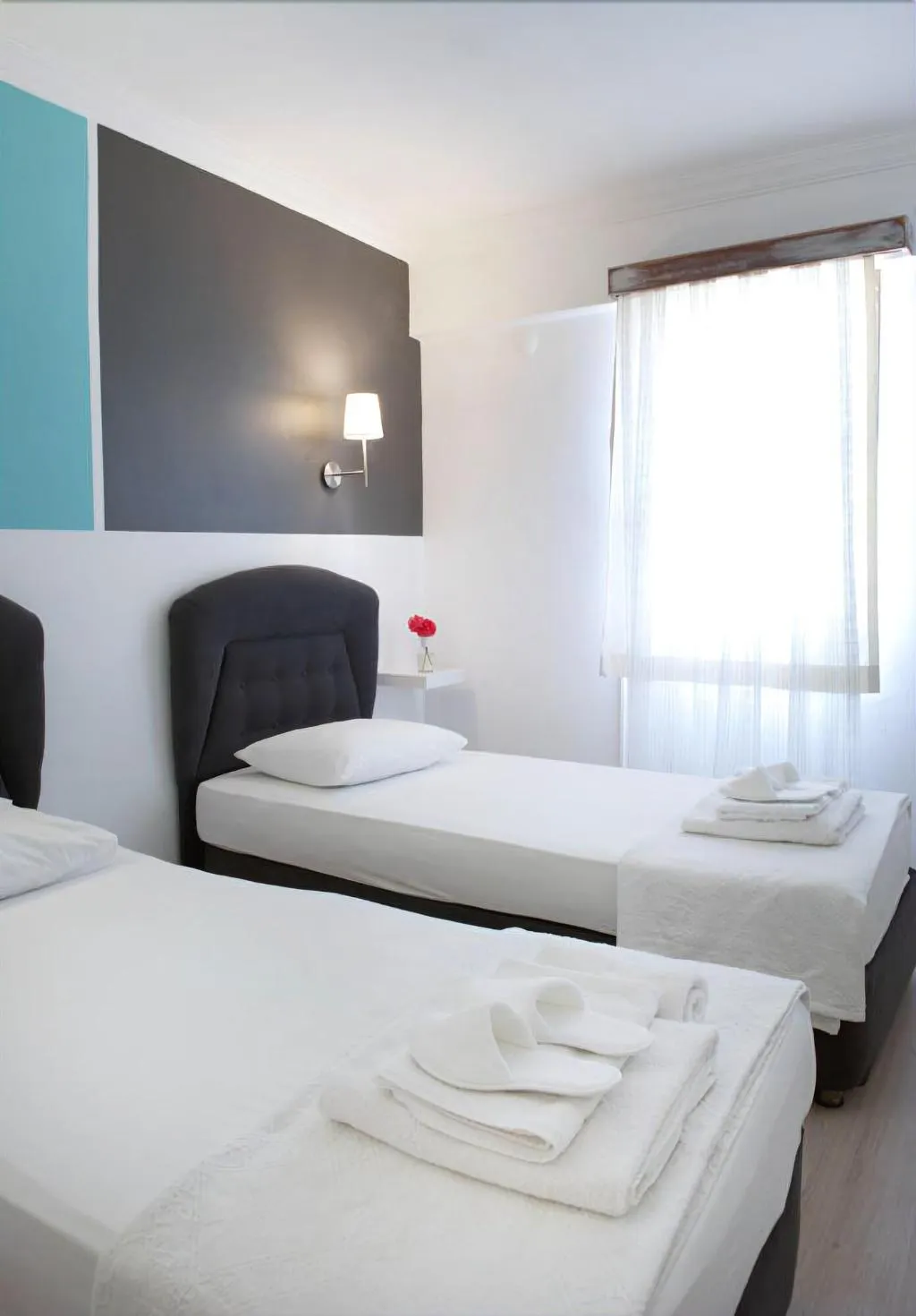 Room, Pudra Hotel, Bodrum
