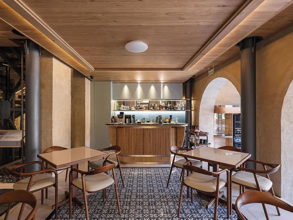Restaurant, Elysia Boutique Hotel, Crete