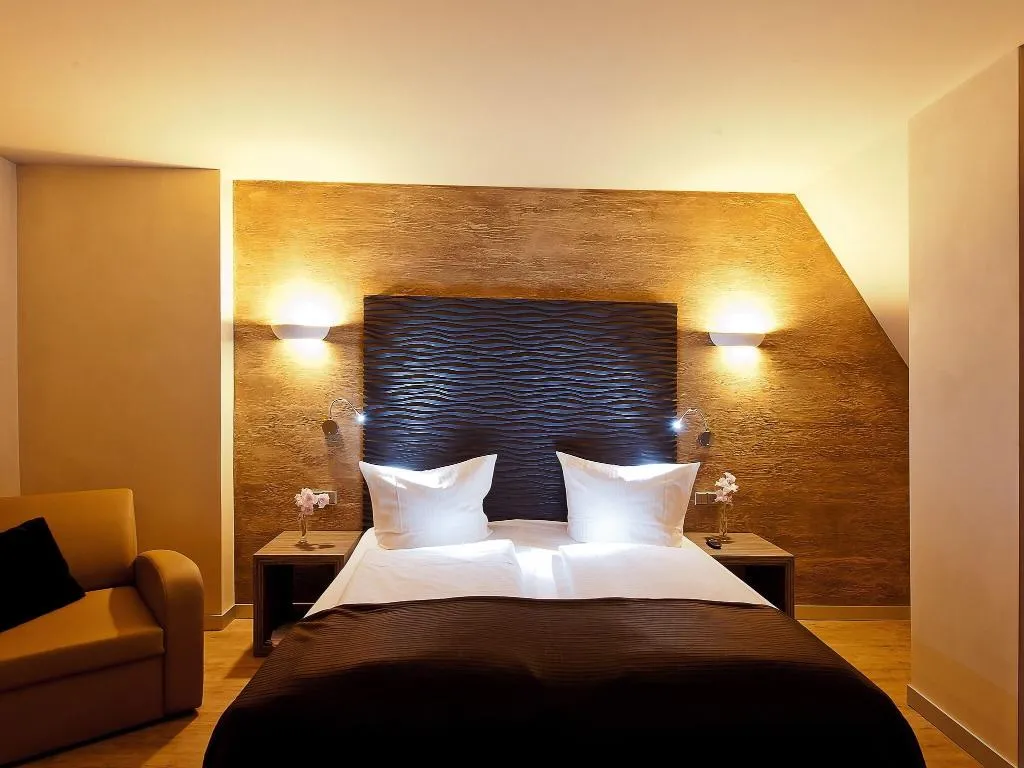 Room, Artim Hotel, Berlin