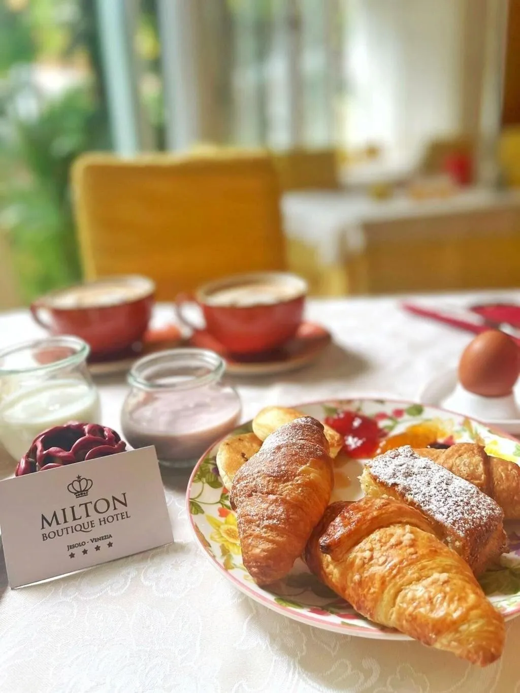 Restaurant, Milton Boutique Hotel - Adults Only, Venice