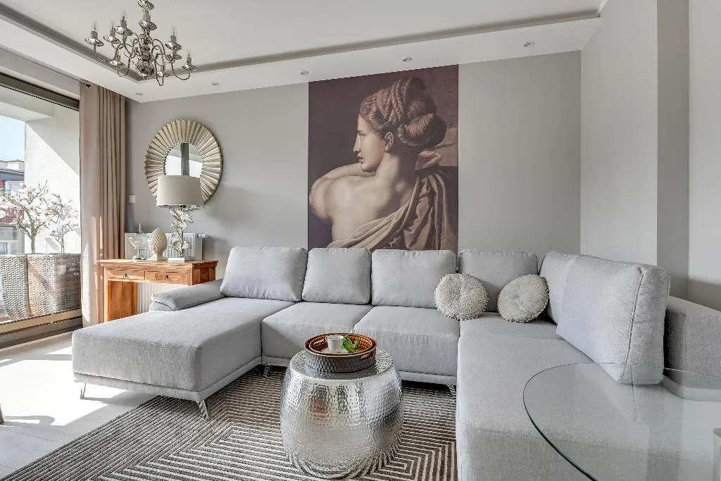 APARTMENT LUXURY Room, Old Town - Oldnova By Welcome Apartment, Gdansk