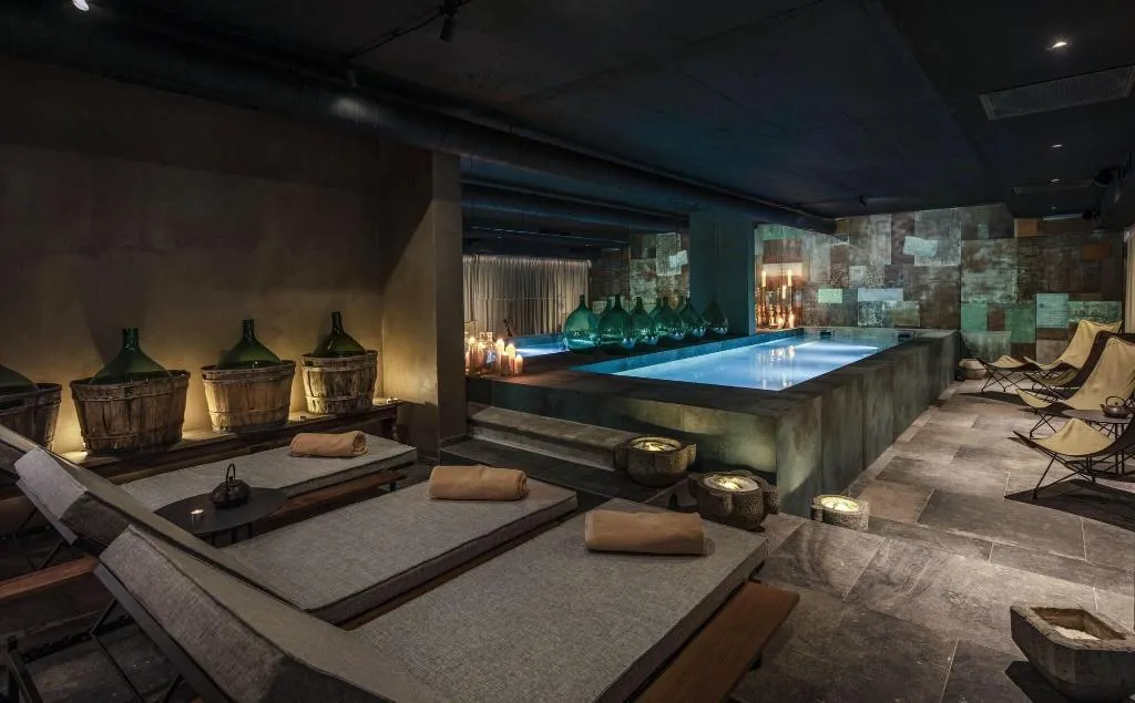 Sports and Entertainment, San Canzian Hotel and Residences, Istria