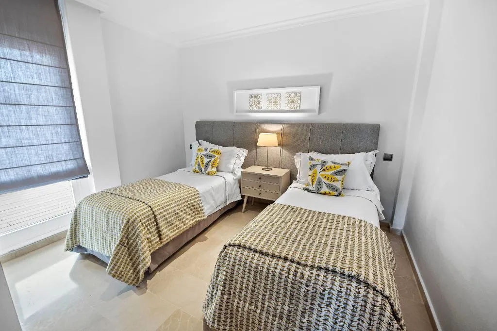 SUITE GRAND Room, Wyndham Grand Costa del Sol, Costa Del Sol