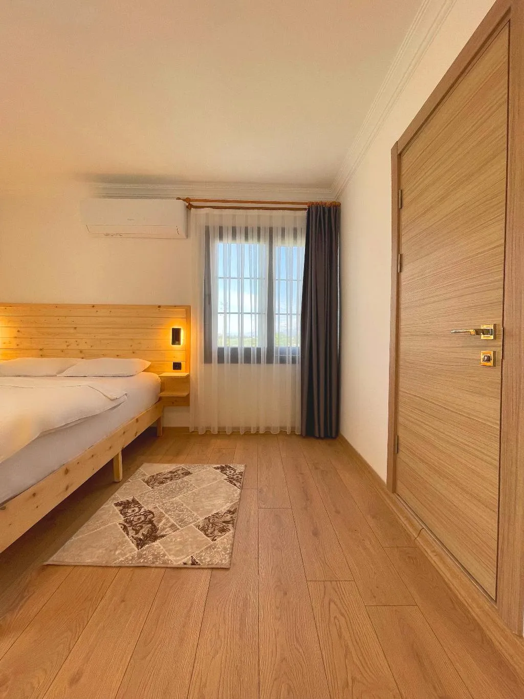 TRIPLE STANDARD Room, Dalaman Airport AliBaba Hotel, Dalaman