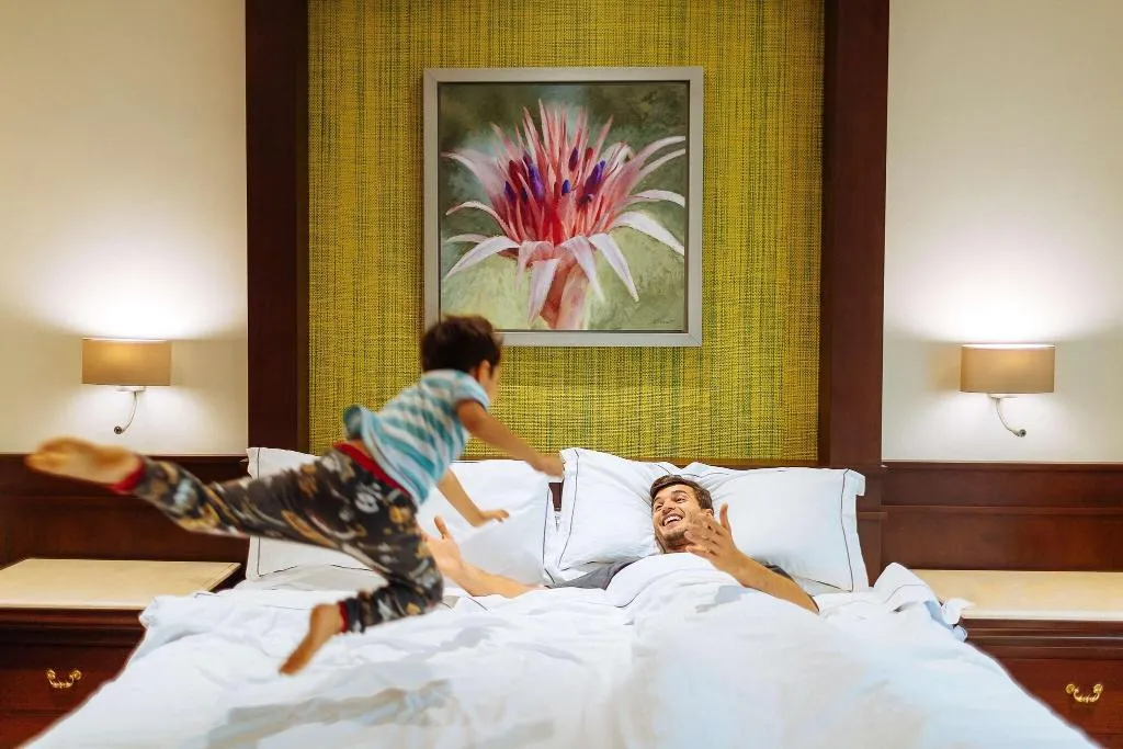 Room, Occidental at Xcaret Destination, Cancun Area