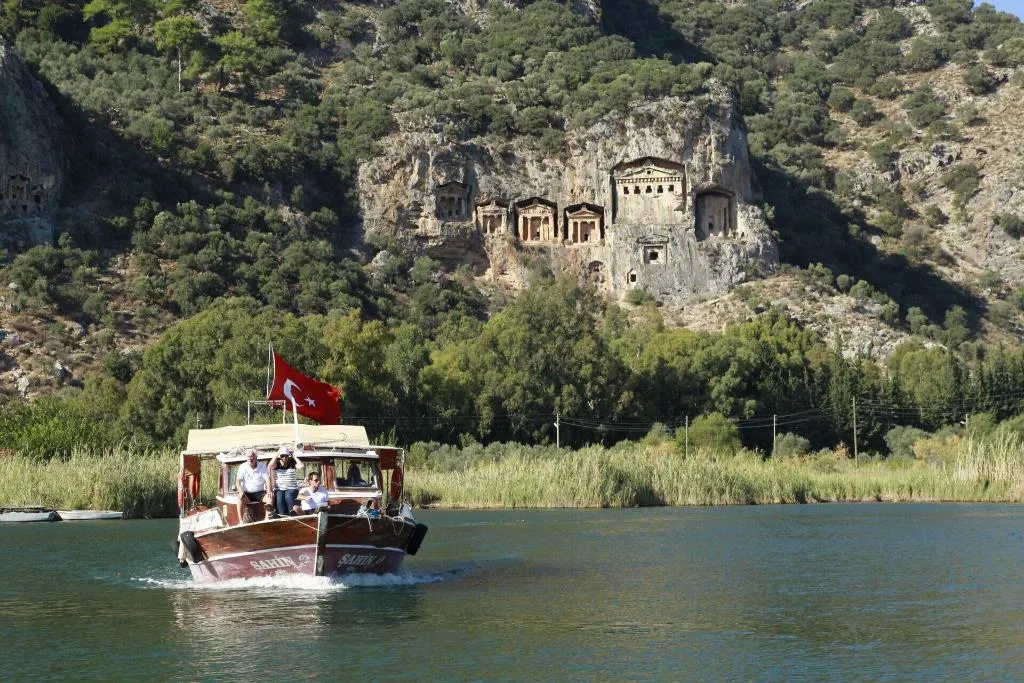 General view, Tui Magic Life Sarigerme Hotel, Dalaman