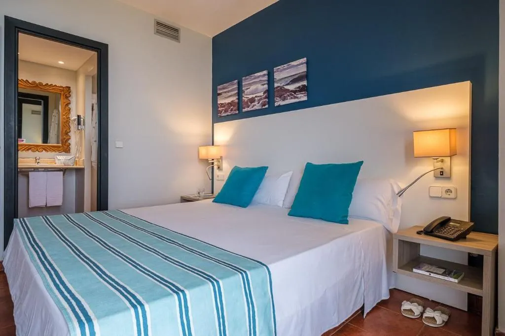 Room, Estival Islantilla, Costa De La Luz