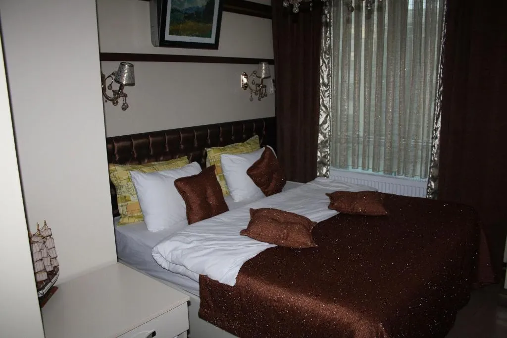 Room, Gloria Tibi Hotel, Bodrum