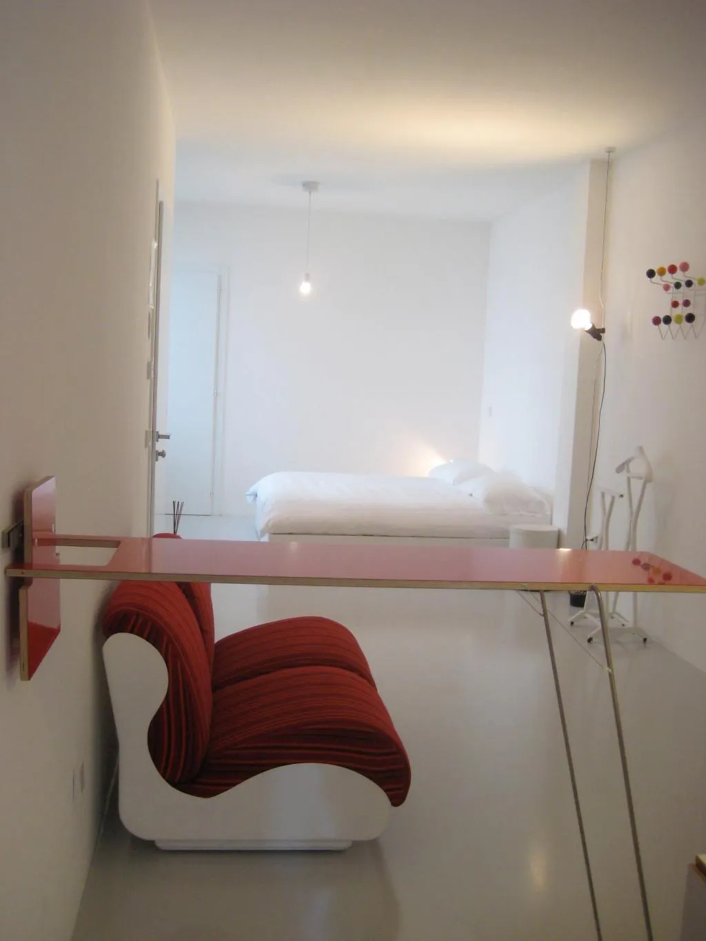 STUDIO CLASSIC GARDEN VIEW Room, Legrenzi Rooms, Venice