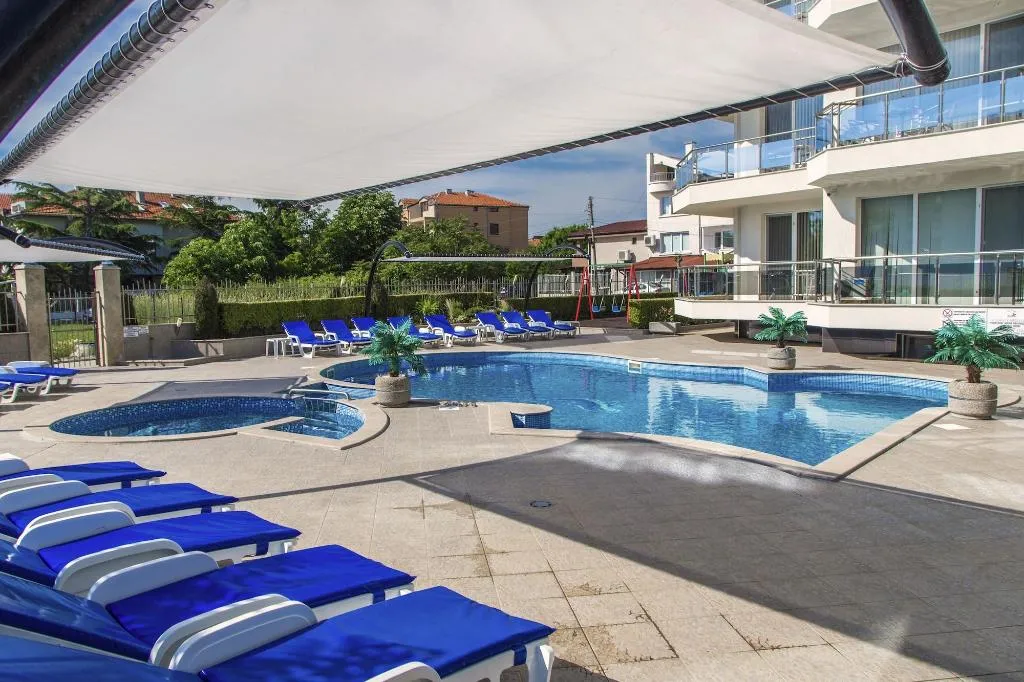 Sports and Entertainment, Family Hotel Adena, Bourgas