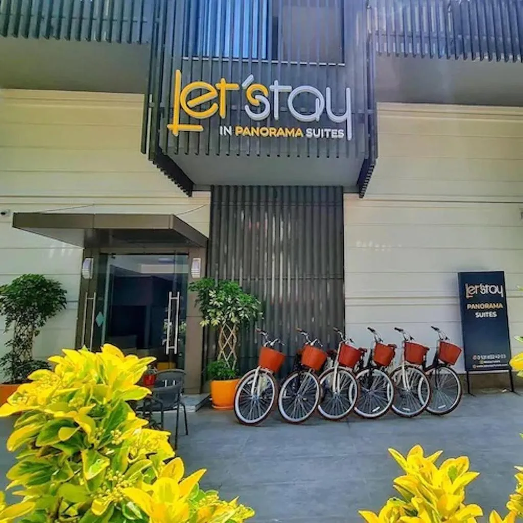 Sports and Entertainment, Letstay Panorama Suites, Antalya