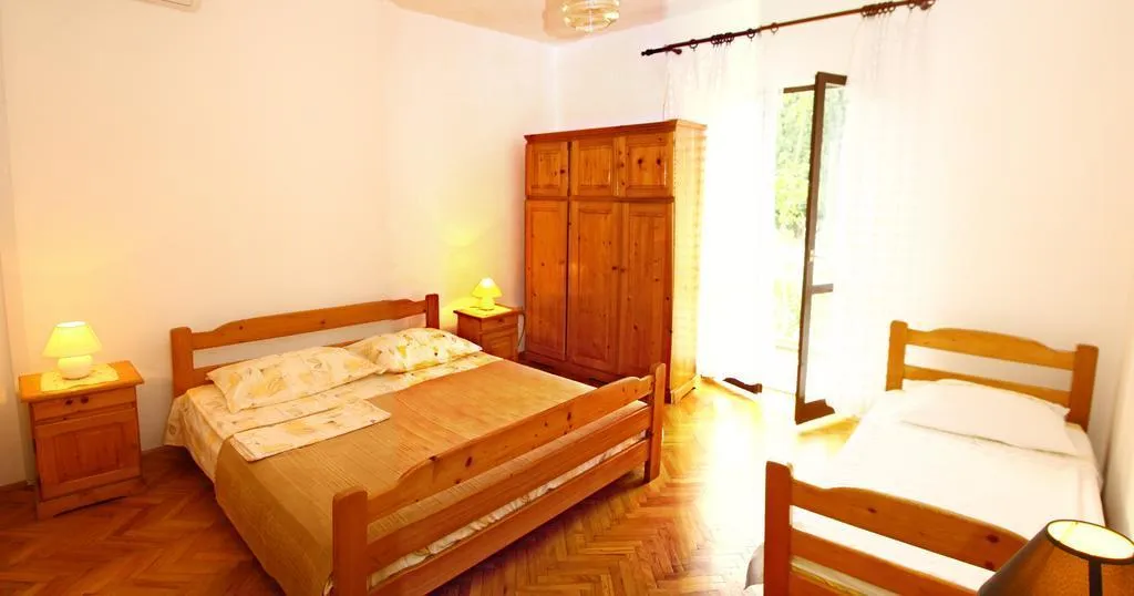 General view, Villa Anka, Dubrovnik