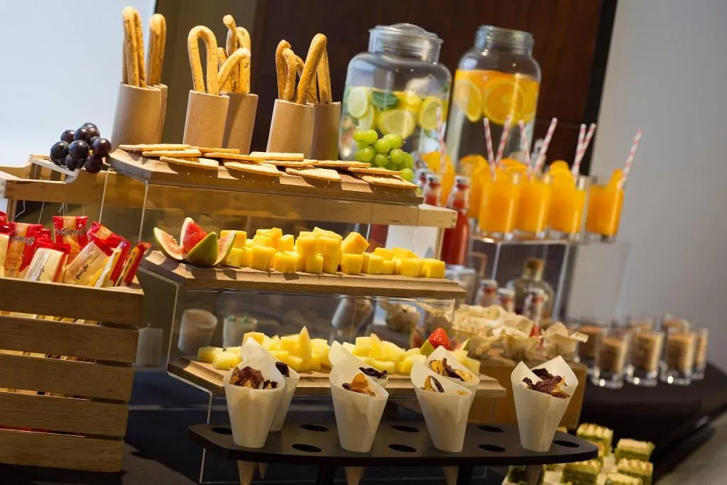 Conferences, Renaissance Amsterdam Hotel, Amsterdam