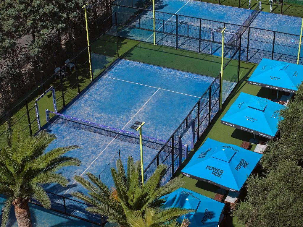 Sports and Entertainment, Aquila Rithymna Beach, Crete
