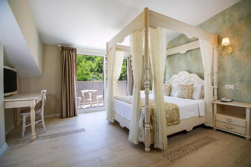Room, Joya Del Mar Hotel, Dalaman