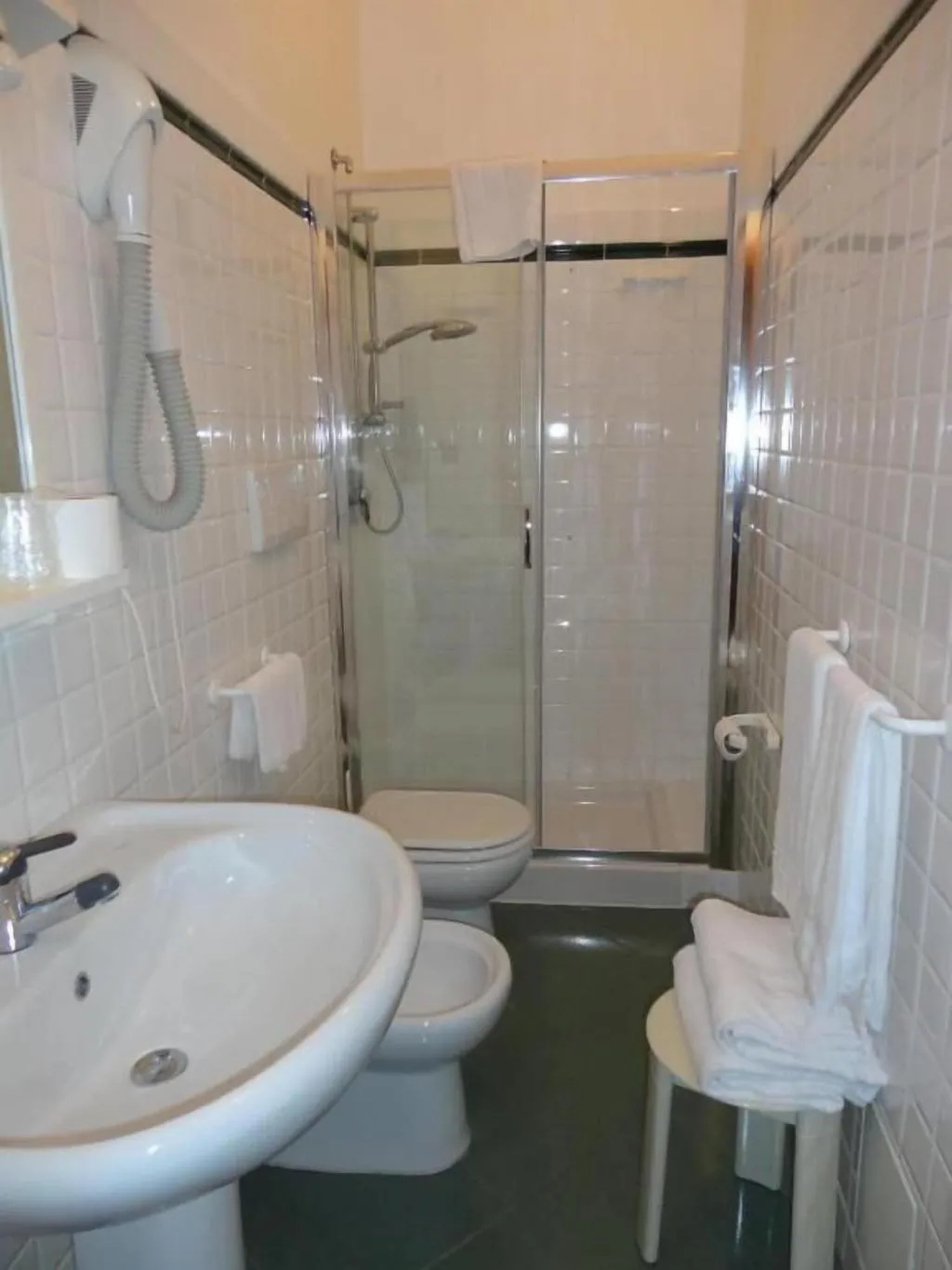 Room, Hotel Ristorante Silvestrino, Cagliari