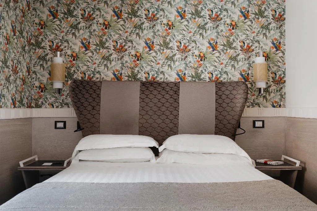SUITE EXECUTIVE Room, Unica Suites Roma, Rome