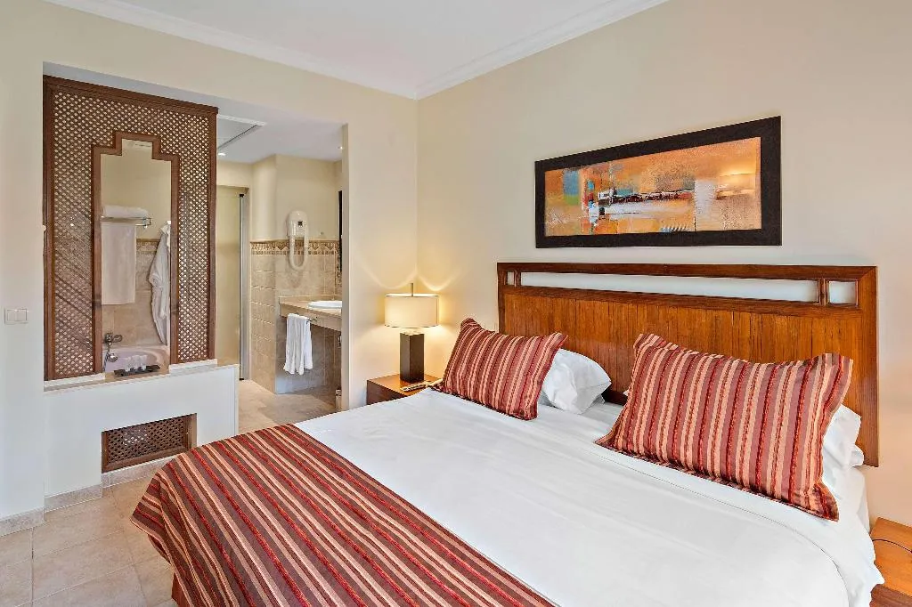 SUITE ONE BEDROOM Room, Wyndham Grand Costa del Sol, Costa Del Sol