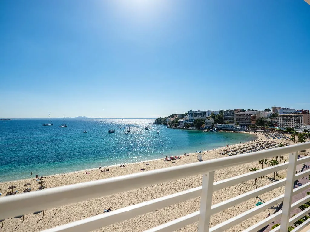 JUNIOR SUITE SUPERIOR Room, Son Matias Beach -Adults Only, Majorca