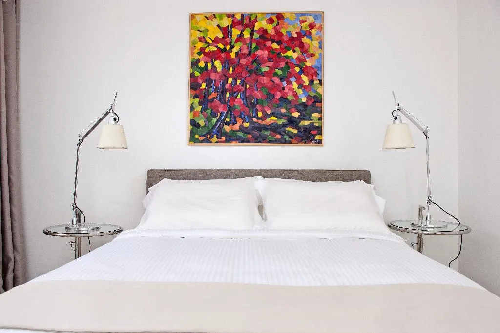 Double or Twin EXECUTIVE Room, Rimondi Hotels Rethymnon, Crete