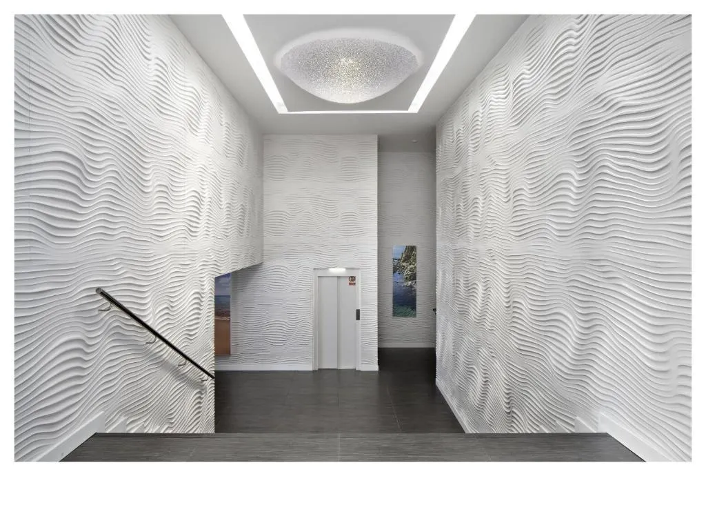 Lobby, Alegria Mariner, Costa Brava